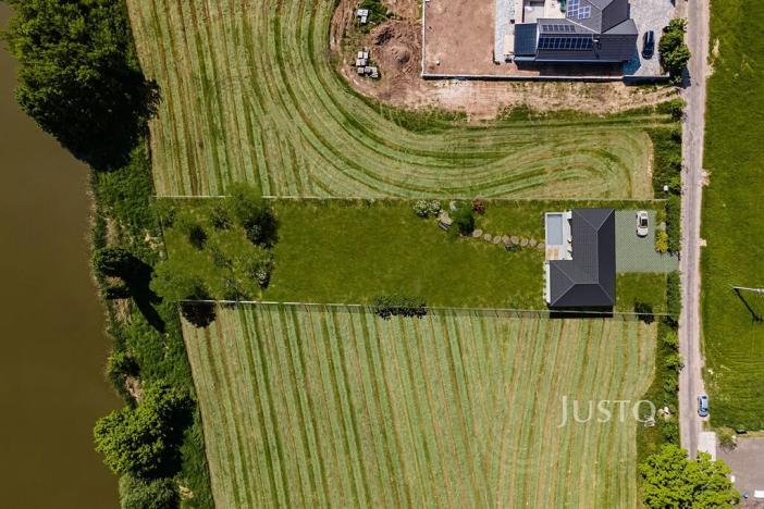 Prodej pozemku pro bydlení, Pištín, 2368 m2