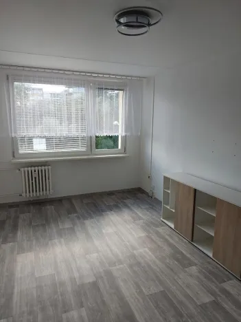 Pronájem bytu 2+kk, Praha - Stodůlky, Vlachova, 44 m2