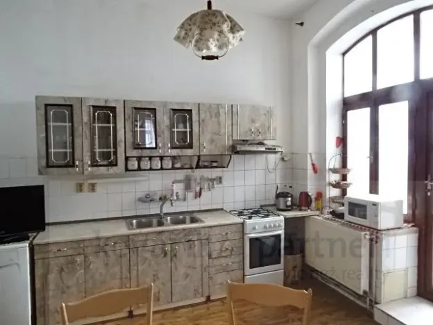 Prodej komerční nemovitosti, Rumburk, Náměstí Lužické, 568 m2