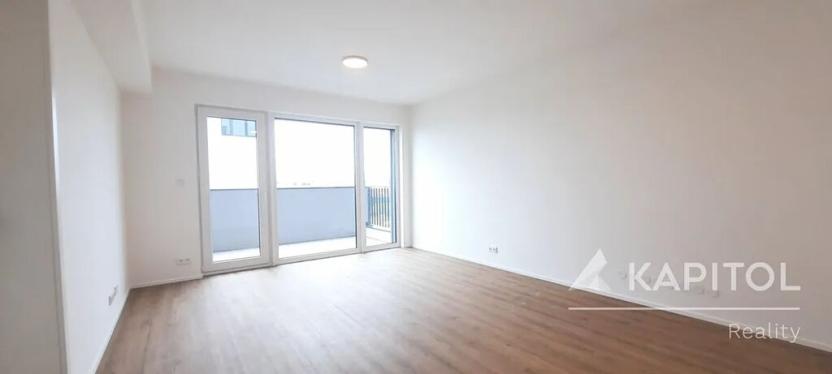 Pronájem bytu 2+kk, Praha - Stodůlky, Hábova, 46 m2