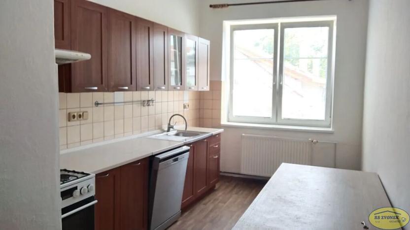 Pronájem bytu 3+1, Holešov, 75 m2