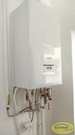 Pronájem bytu 3+1, Holešov, 75 m2