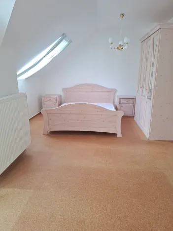 Prodej rodinného domu, Brno, Högrova, 210 m2