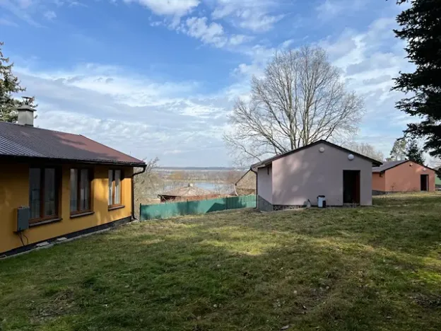 Pronájem chaty, Mšecké Žehrovice, 51 m2