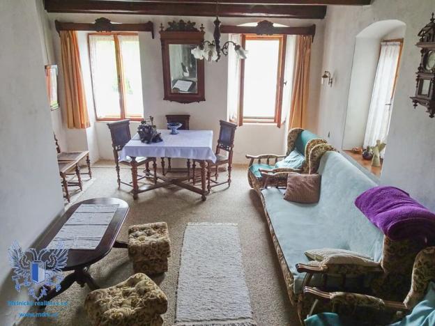 Prodej rodinného domu, Vlčeves, 124 m2