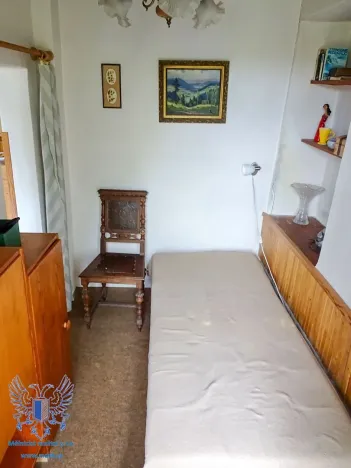 Prodej rodinného domu, Vlčeves, 124 m2