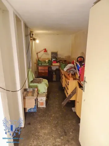 Prodej rodinného domu, Vlčeves, 124 m2