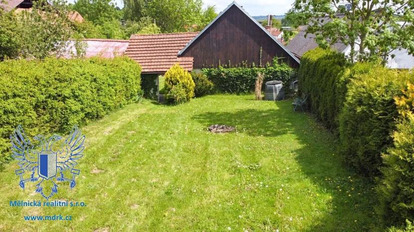 Prodej rodinného domu, Vlčeves, 124 m2