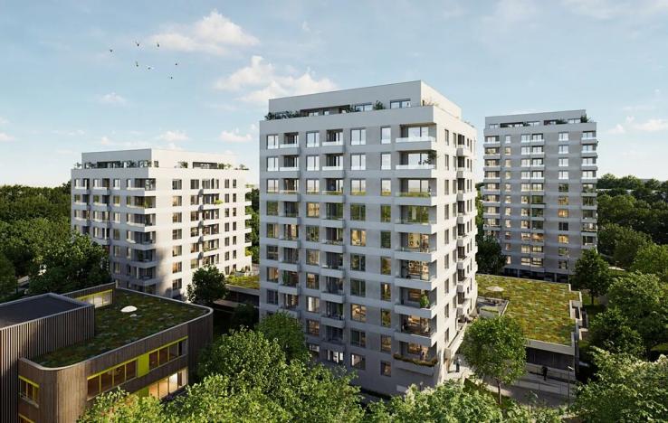 Prodej bytu 3+kk, Pardubice, Jozefa Gabčíka, 66 m2