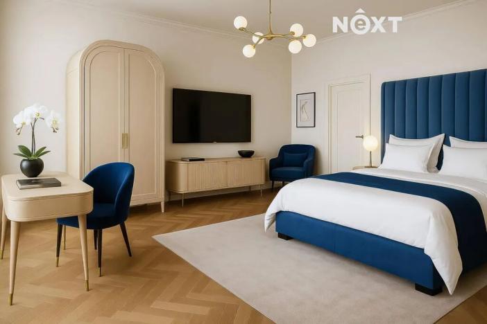 Prodej bytu 2+kk, Praha - Vinohrady, Velehradská, 45 m2