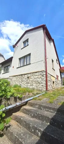 Prodej rodinného domu, Ledeč nad Sázavou, Na Žižkově, 120 m2