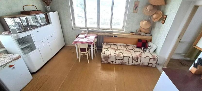 Prodej rodinného domu, Ledeč nad Sázavou, Na Žižkově, 120 m2