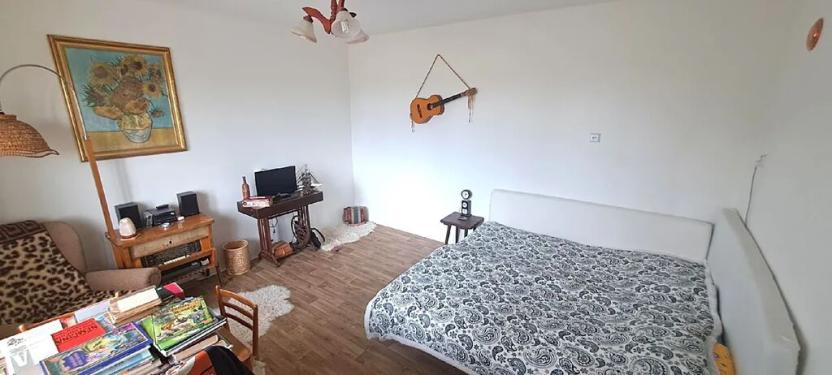 Prodej rodinného domu, Ledeč nad Sázavou, Na Žižkově, 120 m2