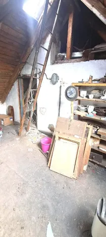 Prodej rodinného domu, Ledeč nad Sázavou, Na Žižkově, 120 m2