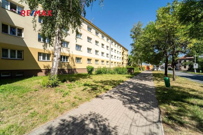 Pronájem bytu 2+1, Kolín, Brankovická, 51 m2