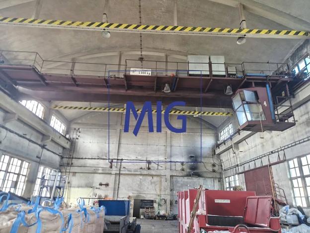 Pronájem skladu, Ždánice, Nádražní, 1850 m2