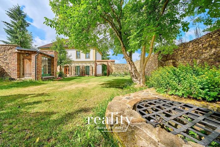 Prodej rodinného domu, Těmice, 190 m2