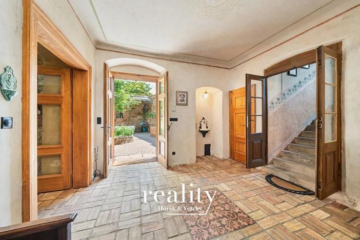 Prodej rodinného domu, Těmice, 190 m2