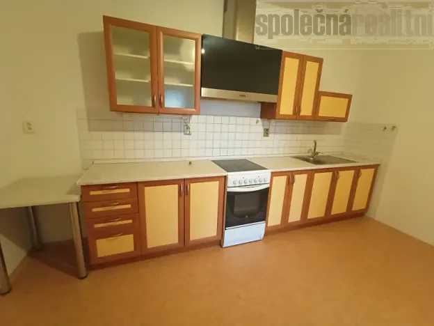 Pronájem bytu 3+1, Černošice, Dr. Janského, 80 m2