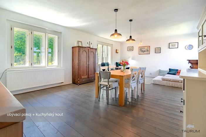 Prodej rodinného domu, Křeč, 178 m2