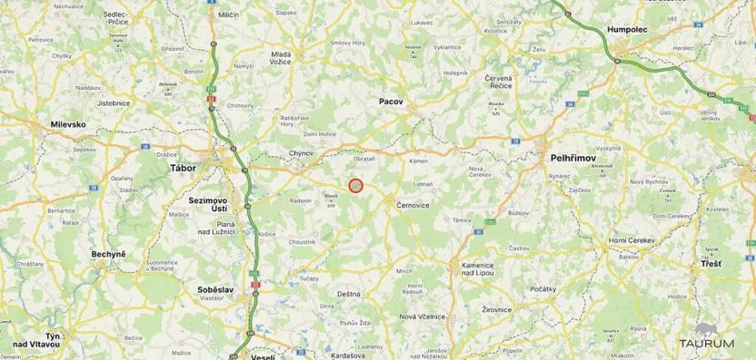 Prodej rodinného domu, Křeč, 178 m2