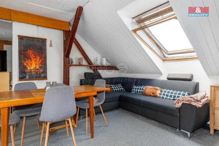 Prodej zemědělské usedlosti, Rokytno - Bohumileč, Zástava, 250 m2