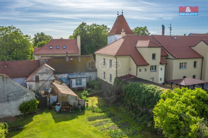 Prodej rodinného domu, Kouřim, Pražská, 129 m2