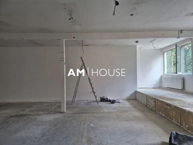 Pronájem obchodního prostoru, Praha - Michle, Budějovická, 430 m2