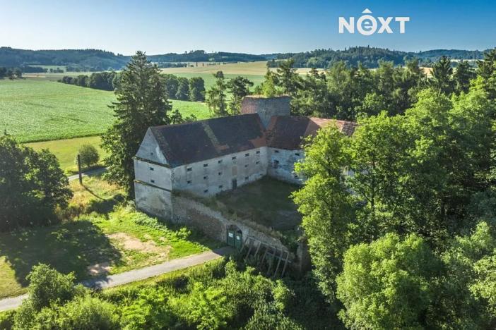 Prodej - jiné, Buzice, 1800 m2