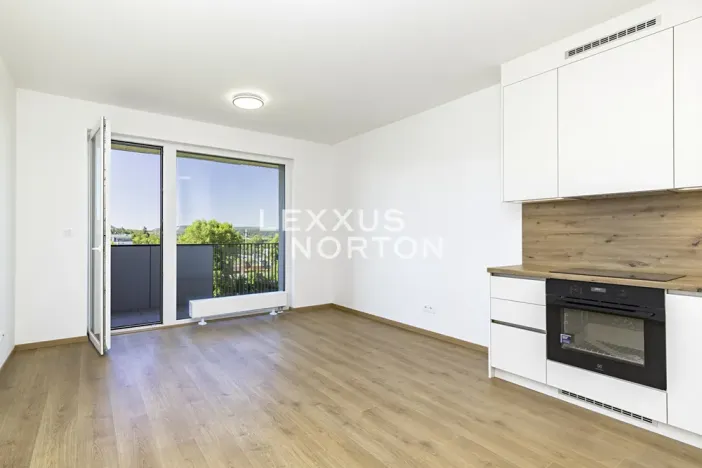Pronájem bytu 2+kk, Praha - Modřany, Zlochova, 56 m2
