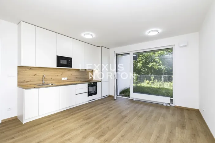 Pronájem bytu 2+kk, Praha - Modřany, Zlochova, 50 m2
