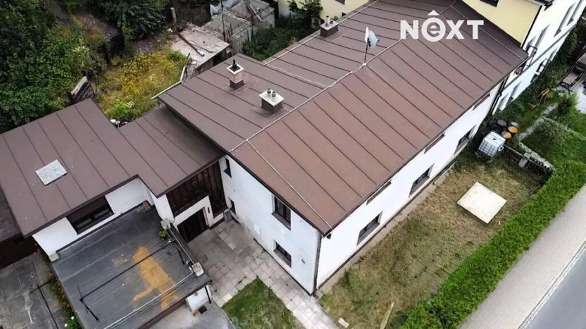 Prodej rodinného domu, Vrchlabí, Jihoslovanská, 290 m2
