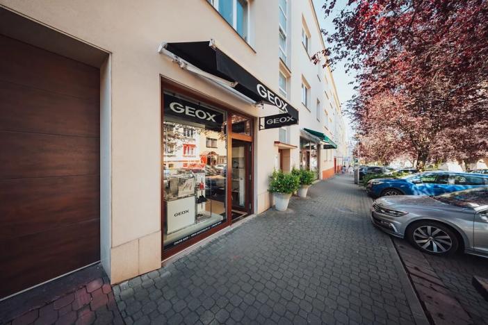 Pronájem obchodního prostoru, Zlín, Sadová, 95 m2