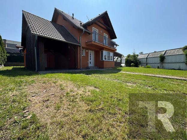 Prodej rodinného domu, Losiná, 137 m2