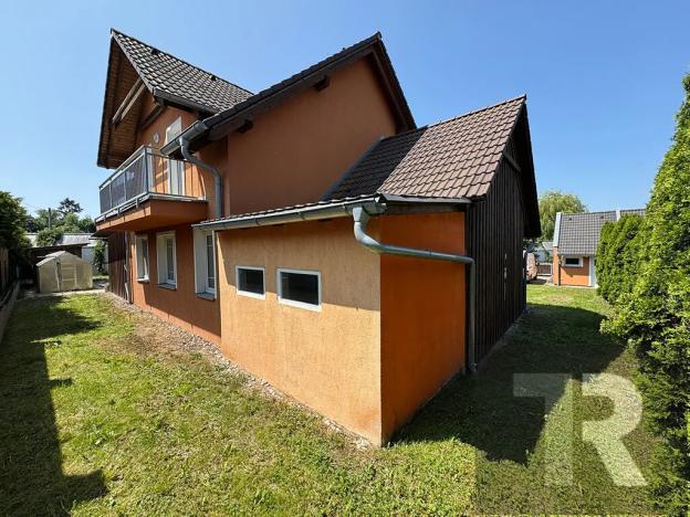 Prodej rodinného domu, Losiná, 137 m2