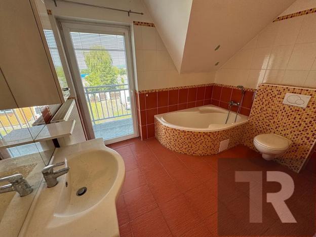 Prodej rodinného domu, Losiná, 137 m2