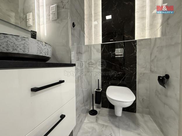 Pronájem bytu 2+1, Karviná - Mizerov, Majakovského, 56 m2