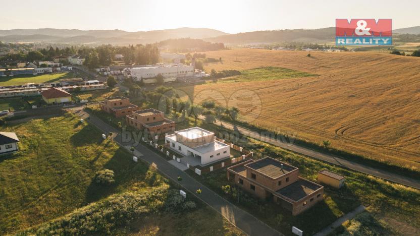 Prodej rodinného domu, Klatovy, Nedbalova, 233 m2