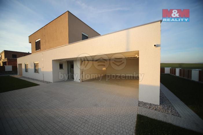 Prodej rodinného domu, Klatovy, Nedbalova, 233 m2