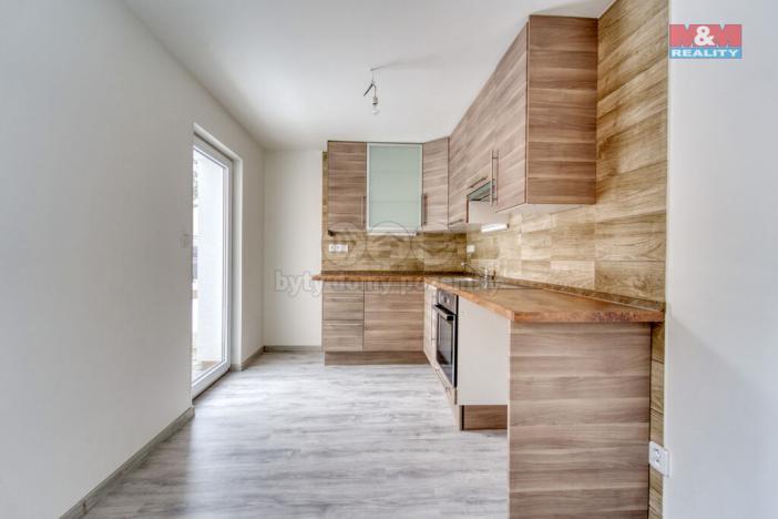 Prodej rodinného domu, Pernarec - Krukanice, 98 m2
