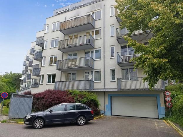 Prodej garáže, Praha, Jeřabinová, 32 m2