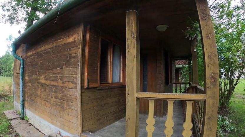 Prodej chaty, Horní Pěna, 41 m2