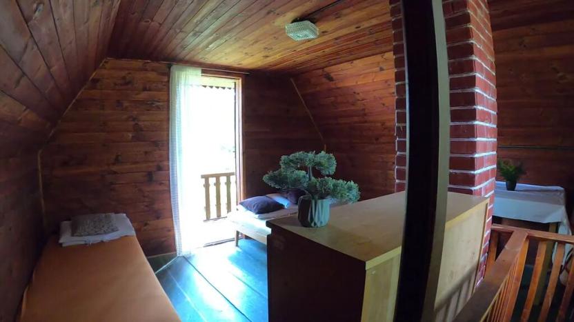 Prodej chaty, Horní Pěna, 41 m2