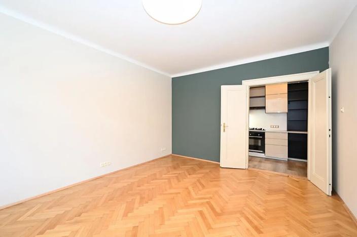 Pronájem bytu 2+1, Praha - Karlín, Thámova, 58 m2