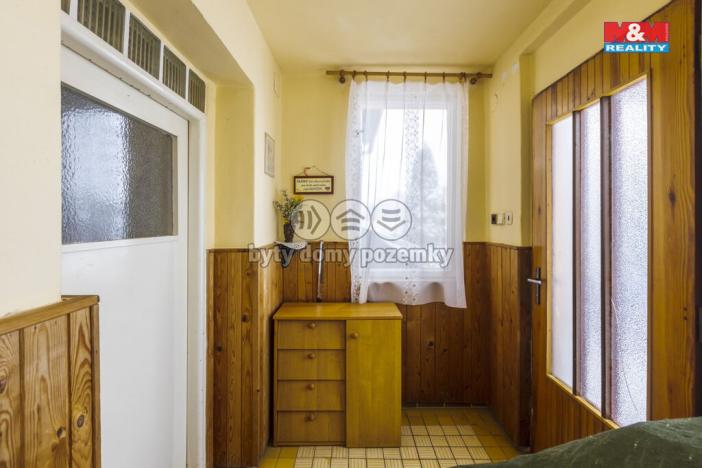 Prodej rodinného domu, Lukavice, 180 m2