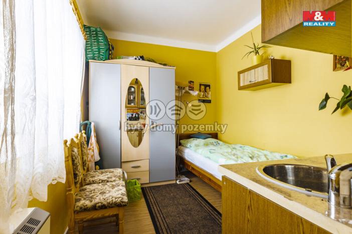 Prodej rodinného domu, Lukavice, 180 m2