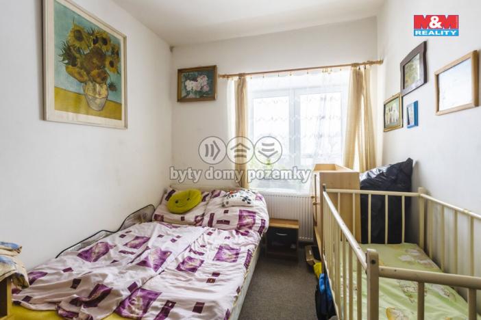 Prodej rodinného domu, Lukavice, 180 m2