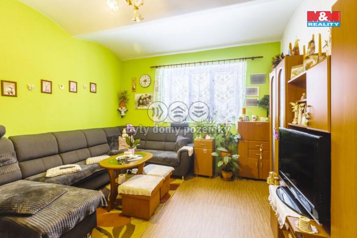 Prodej rodinného domu, Lukavice, 180 m2