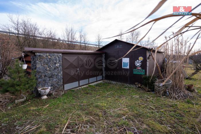 Pronájem garáže, Lipník nad Bečvou - Lipník nad Bečvou I-Město, 19 m2