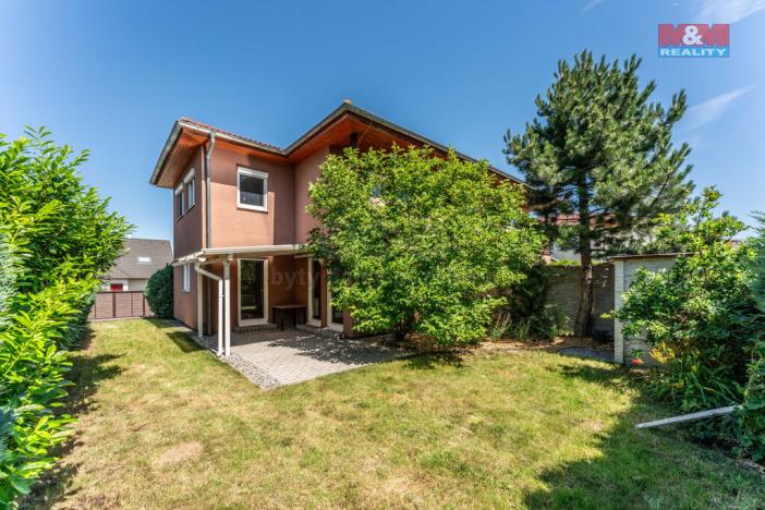 Prodej rodinného domu, Chýně, Točivá, 113 m2